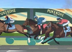 Pukekohe-Racing-mural-NZ