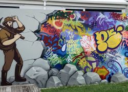 NZ-graffiti